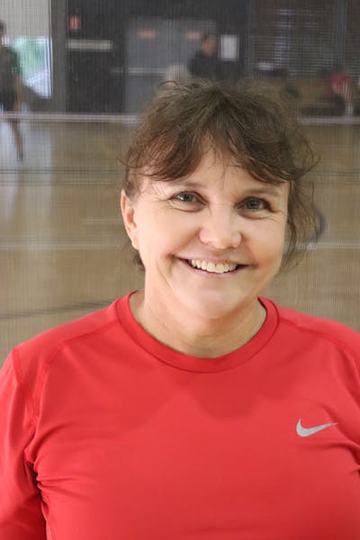 Jen Ramamurthy